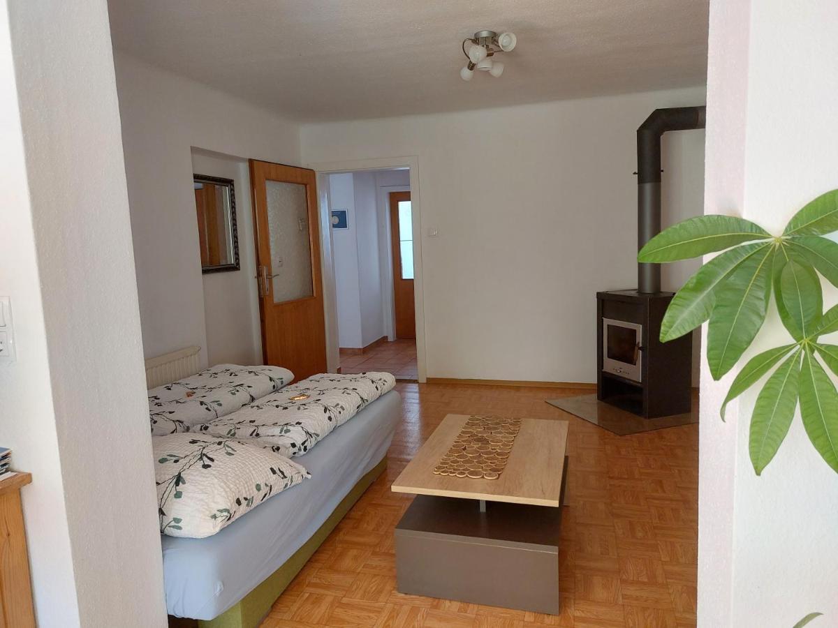 Grimmingapartment Maier Stainach Zewnętrze zdjęcie