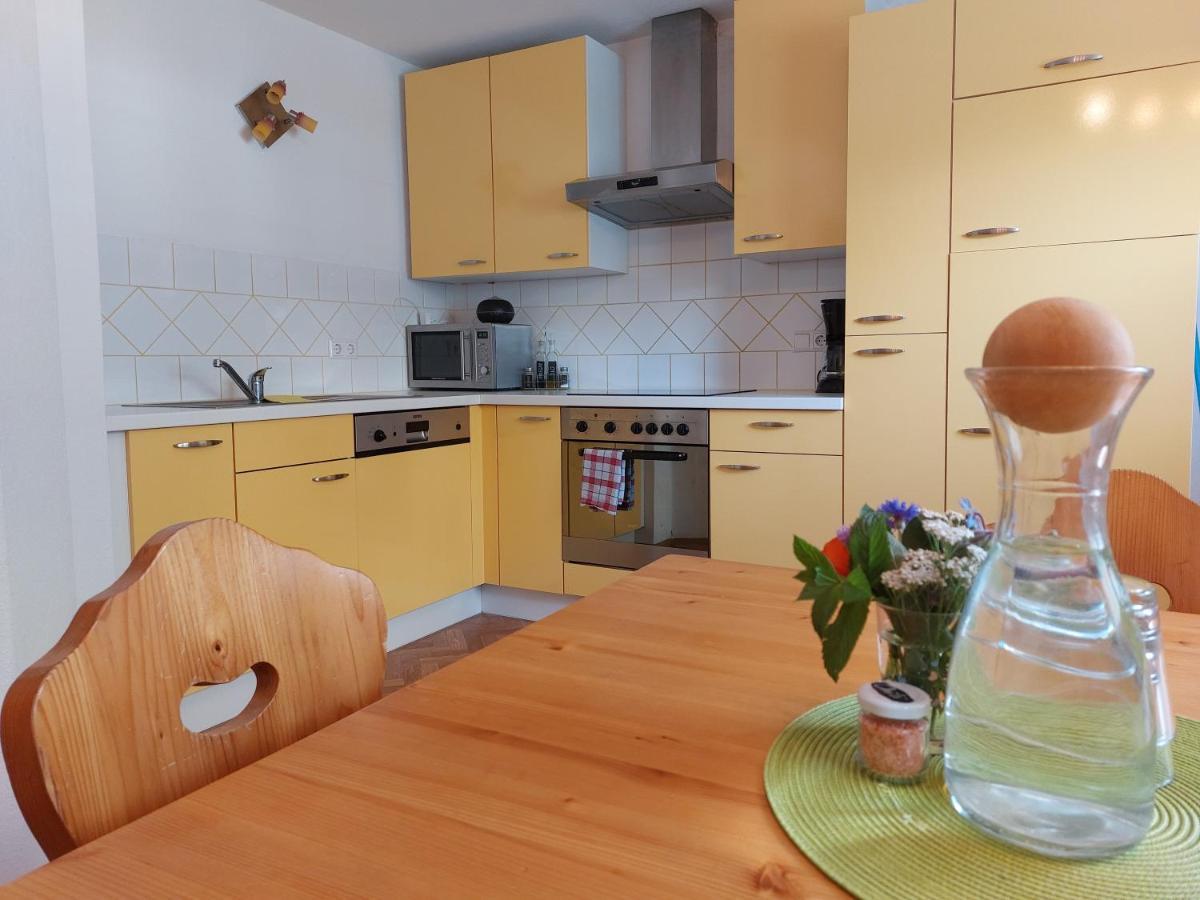 Grimmingapartment Maier Stainach Zewnętrze zdjęcie