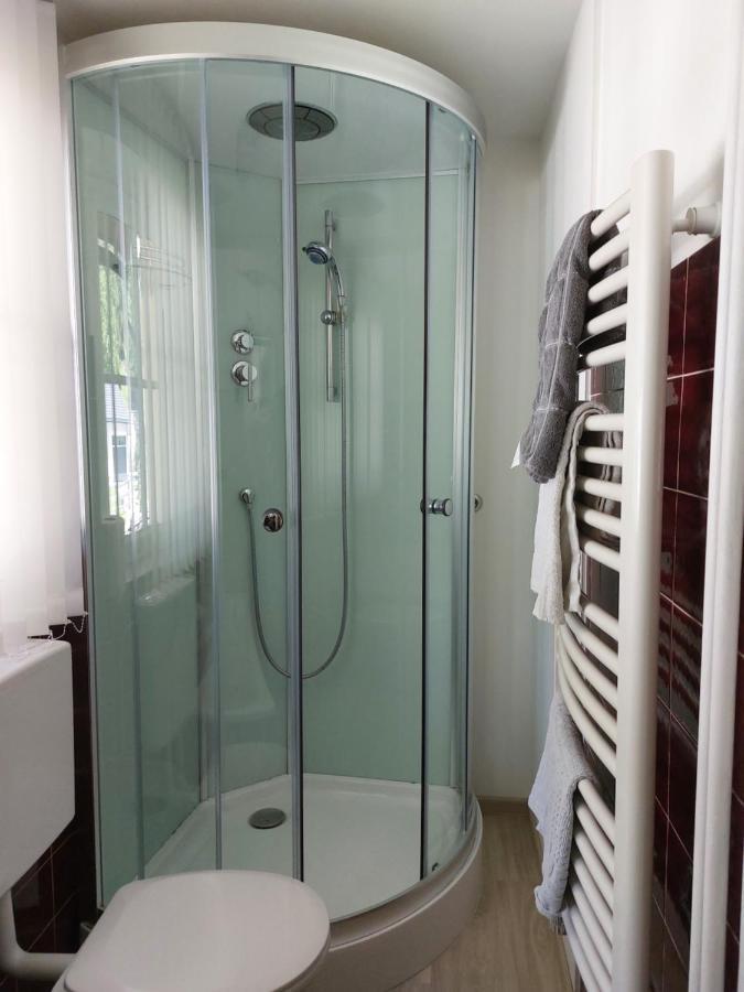 Grimmingapartment Maier Stainach Zewnętrze zdjęcie