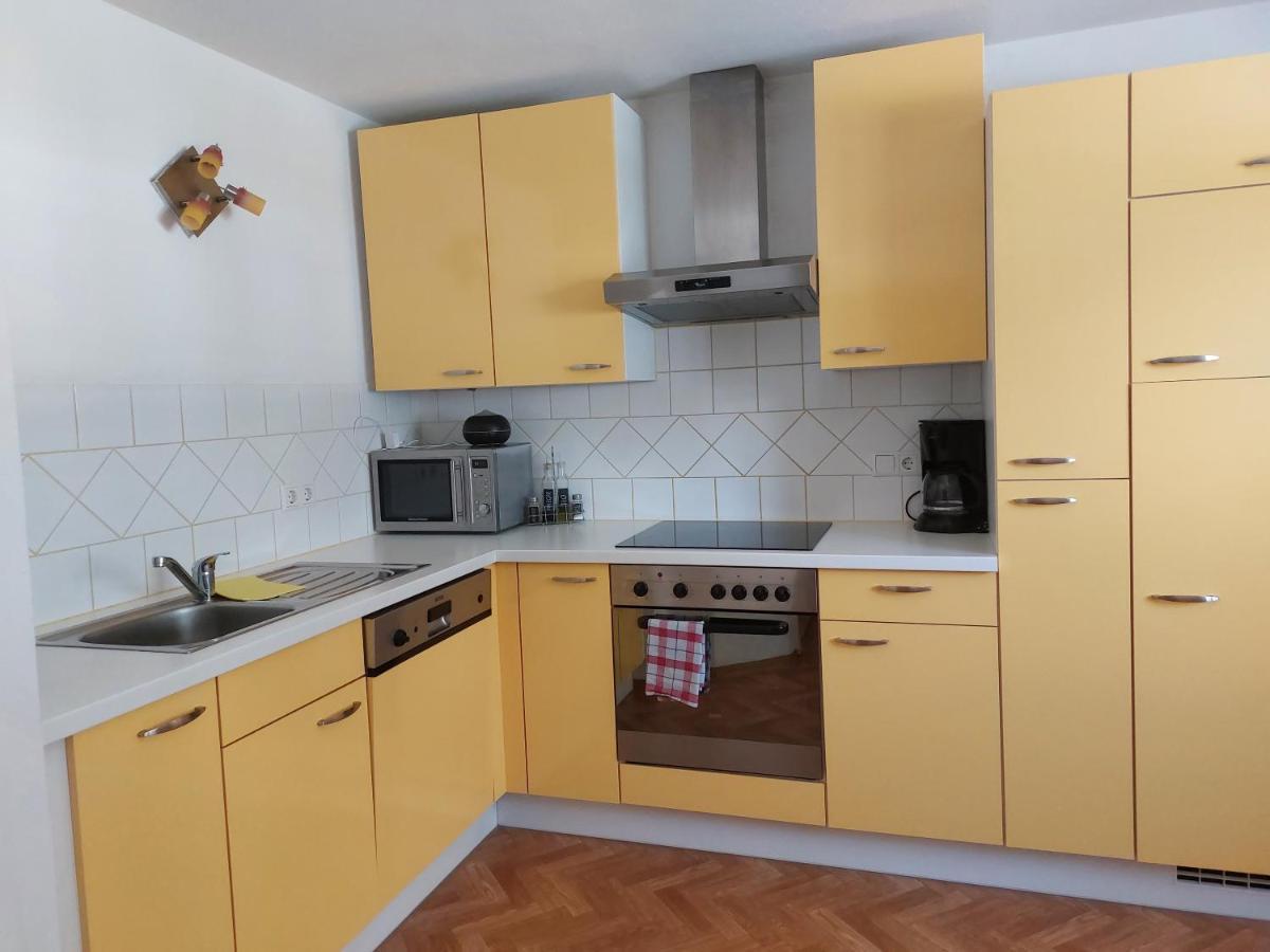 Grimmingapartment Maier Stainach Zewnętrze zdjęcie