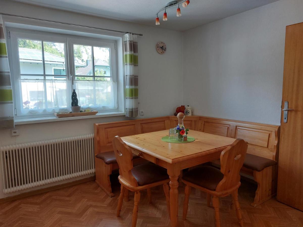 Grimmingapartment Maier Stainach Zewnętrze zdjęcie