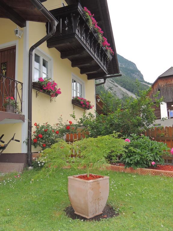 Grimmingapartment Maier Stainach Pokój zdjęcie