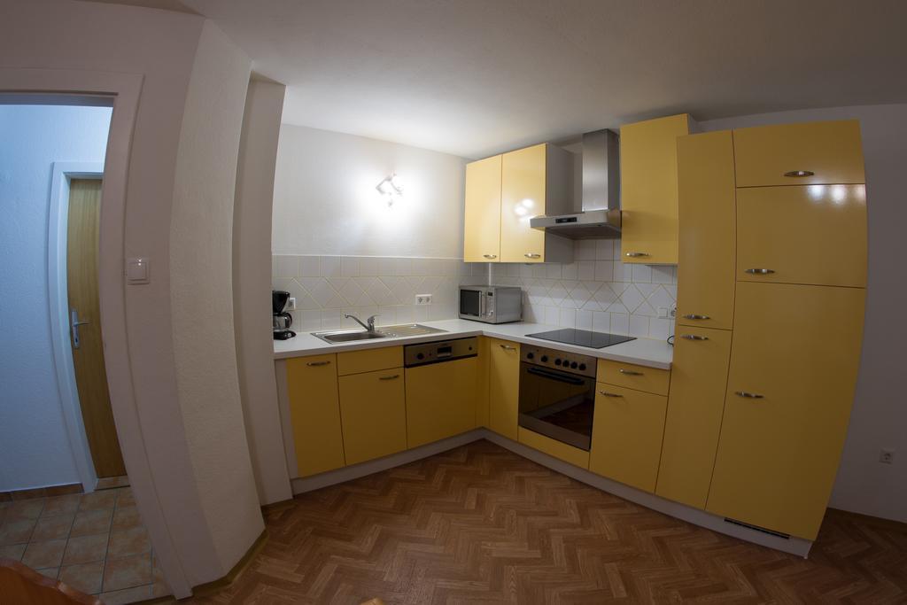 Grimmingapartment Maier Stainach Zewnętrze zdjęcie