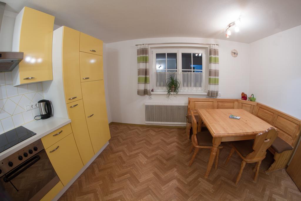 Grimmingapartment Maier Stainach Zewnętrze zdjęcie
